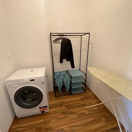 Stilvolles Loft Mit Kostenlosem Fahrrad Apartment *