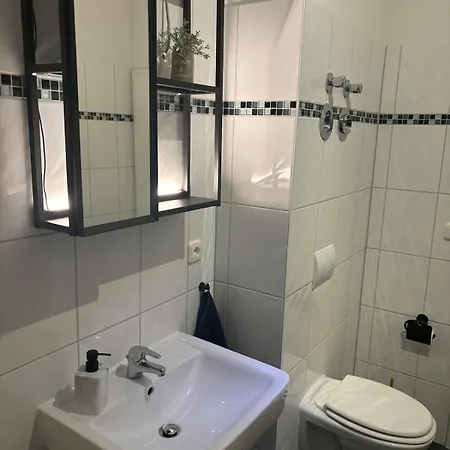 Stilvolles Loft Mit Kostenlosem Fahrrad Apartment